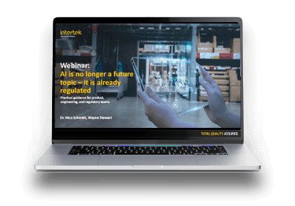 EU AI Act | Webinar