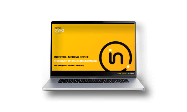 Designed for Security: Mitigating Cyber Threats to Your Connected Medical Device | Webinar