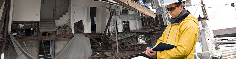 Disaster Recovery Services