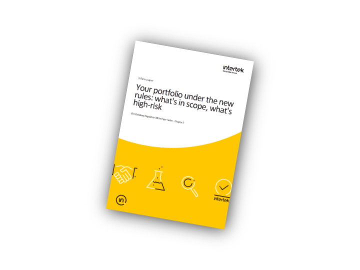 Your portfolio under the new rules - your results, your scorecards and your next action plan