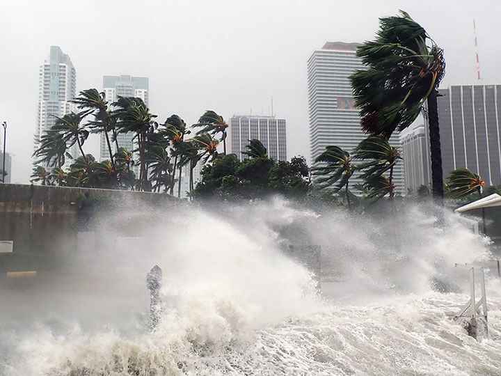 Hurricane Testing & Code Certification Services