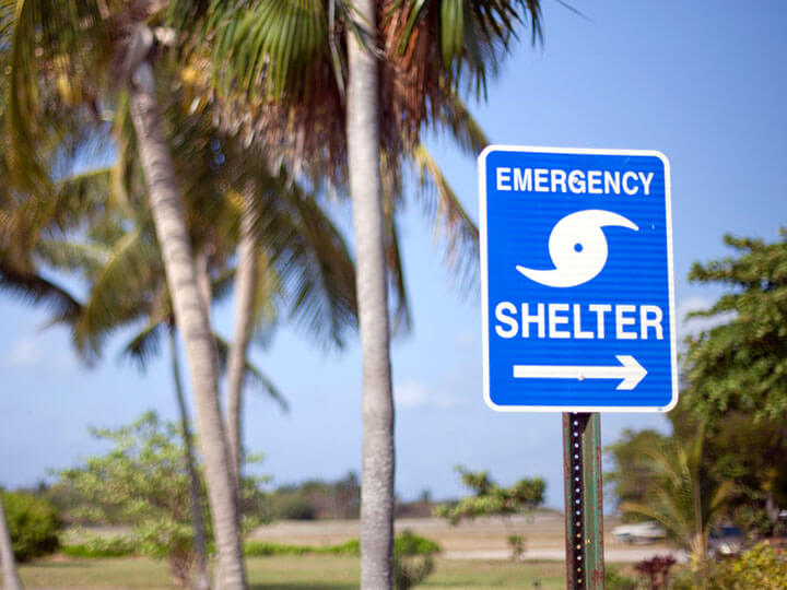 Tornado Testing & Storm Shelter Certification Services
