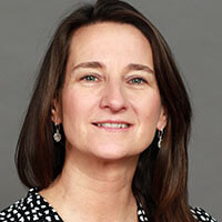 Christine Forcier headshot