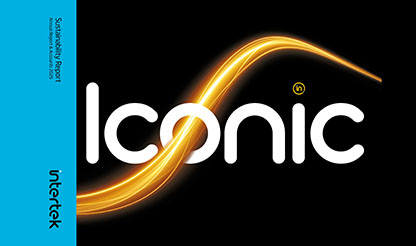 Sustainability Report 2025 cover 