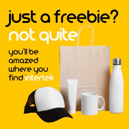 Unbranded merchandise